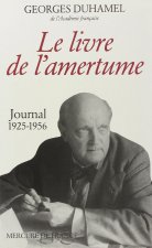 Le livre de l'amertume