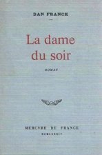 La dame du soir