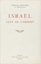 Israël, clef de l'Orient