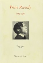 PIERRE REVERDY