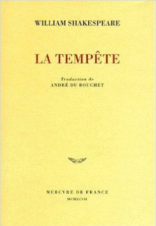 La Tempête