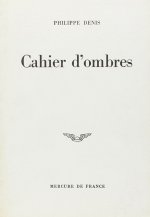 Cahier d'ombres
