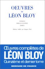 Œuvres (Tome 15)