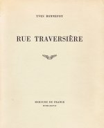 Rue Traversière