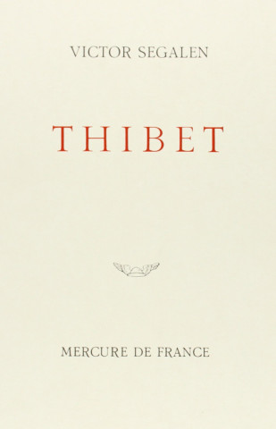 Thibet