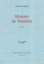 Histoire de volubilis