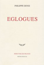 Églogues