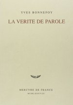 La vérité de parole