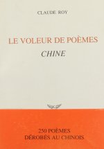 Le voleur de poèmes