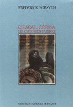 Chacal - Odessa - Les chiens de guerre