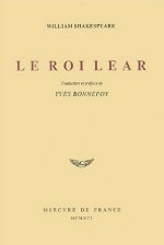 Le Roi Lear