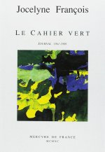 Le cahier vert