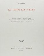 Le temps les villes