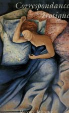 CORRESPONDANCE EROTIQUE