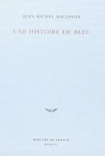 Une histoire de bleu
