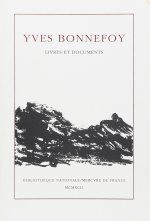 Livres et documents