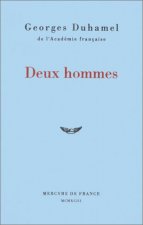 Deux hommes