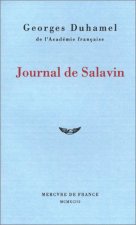 Vie et aventures de Salavin, III : Journal de Salavin