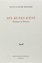 Dix runes d'été