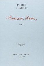 Monsieur Henri