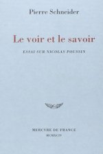 Le voir et le savoir