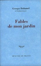 FABLES DE MON JARDIN / MON ROYAUME