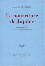 La nourriture de Jupiter