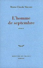 L'homme de septembre