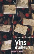 Vins d'ailleurs
