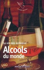 Alcools du monde