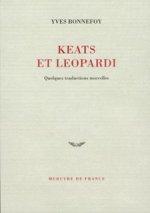 Keats et Leopardi
