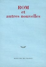 ROM et autres nouvelles