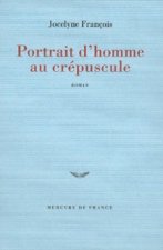 Portrait d'homme au crépuscule