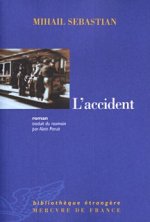 L'ACCIDENT