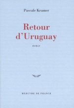 Retour d'Uruguay