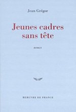 Jeunes cadres sans tête