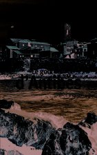Le goût d'Antibes