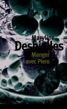 Manger avec Piero/Le risotto à la fraise