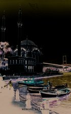 Le goût d'Istanbul
