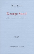 GEORGE SAND