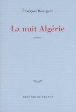 La nuit Algérie