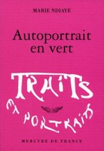 Autoportrait en vert