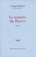 Le notaire du Havre
