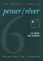 La haine des enfants