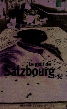 Le goût de Salzbourg