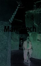 Le goût de Marrakech