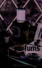Le goût des parfums