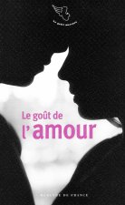 Le goût de l'amour