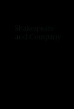 Shakespeare and Company