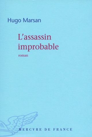 L'ASSASSIN IMPROBABLE